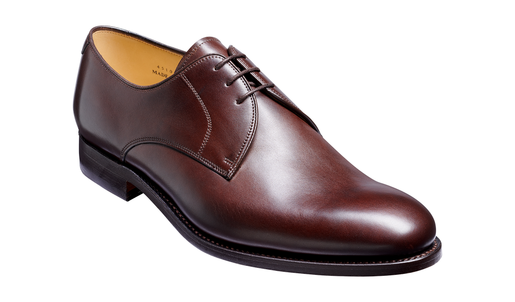 Barker clearance derby shoes