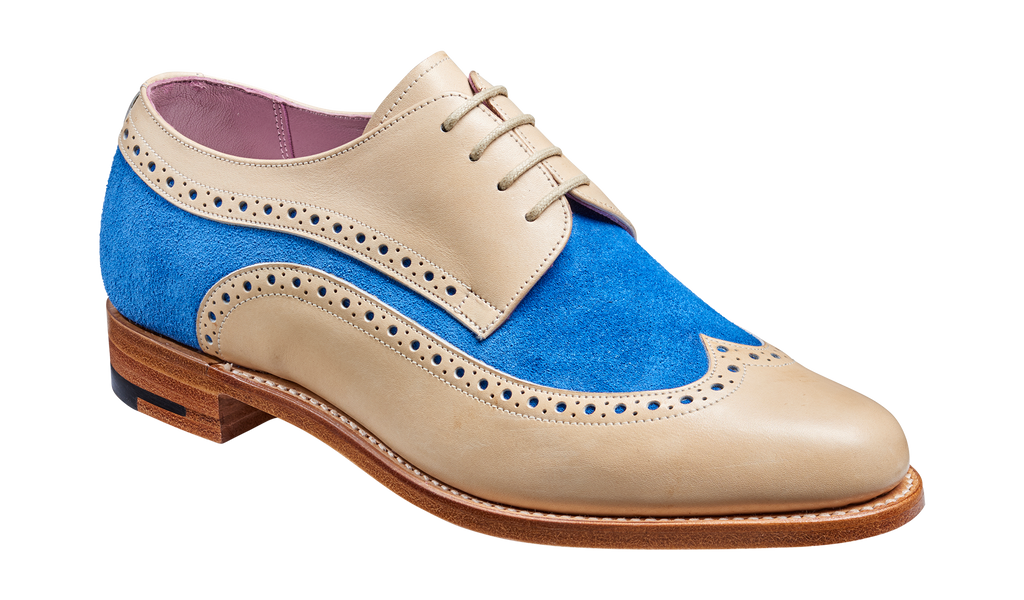 Mens blue best sale suede shoes