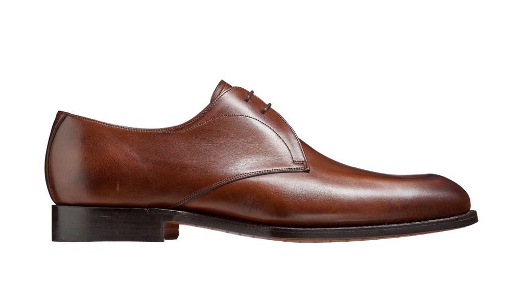 walnut color dress shoes