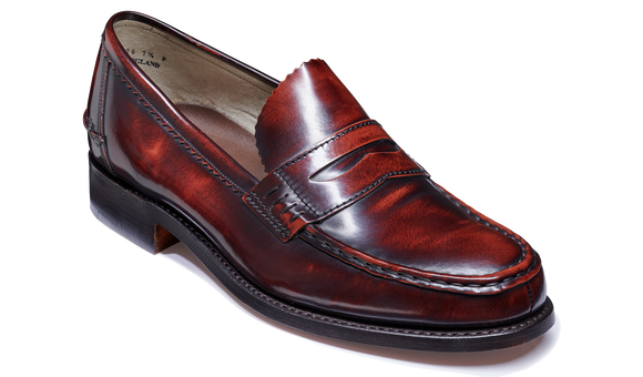 Caruso - Cognac Hi-Shine