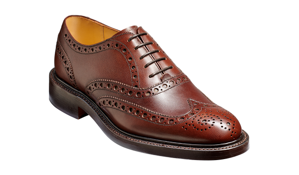 Oxford on sale before brogues